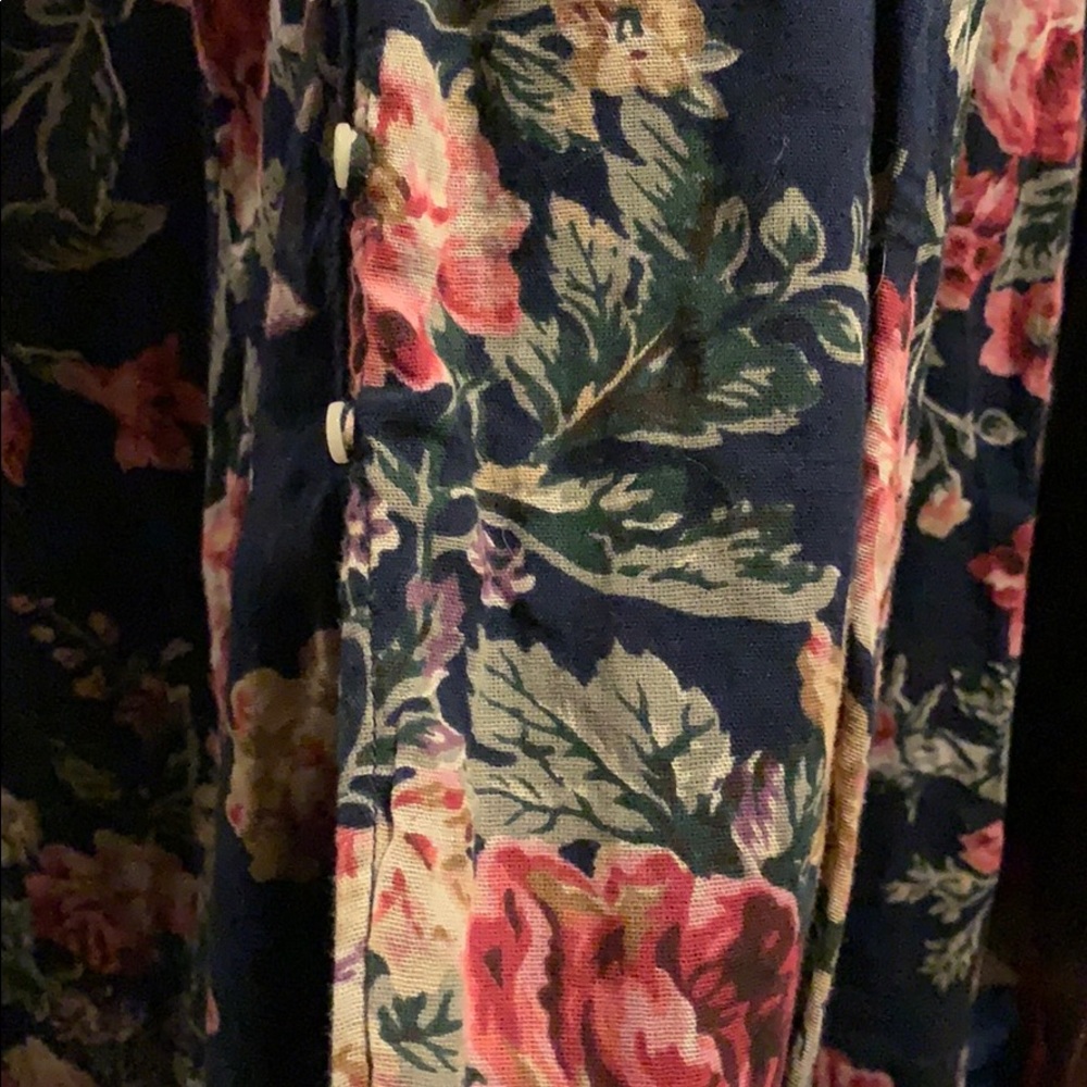 long drees